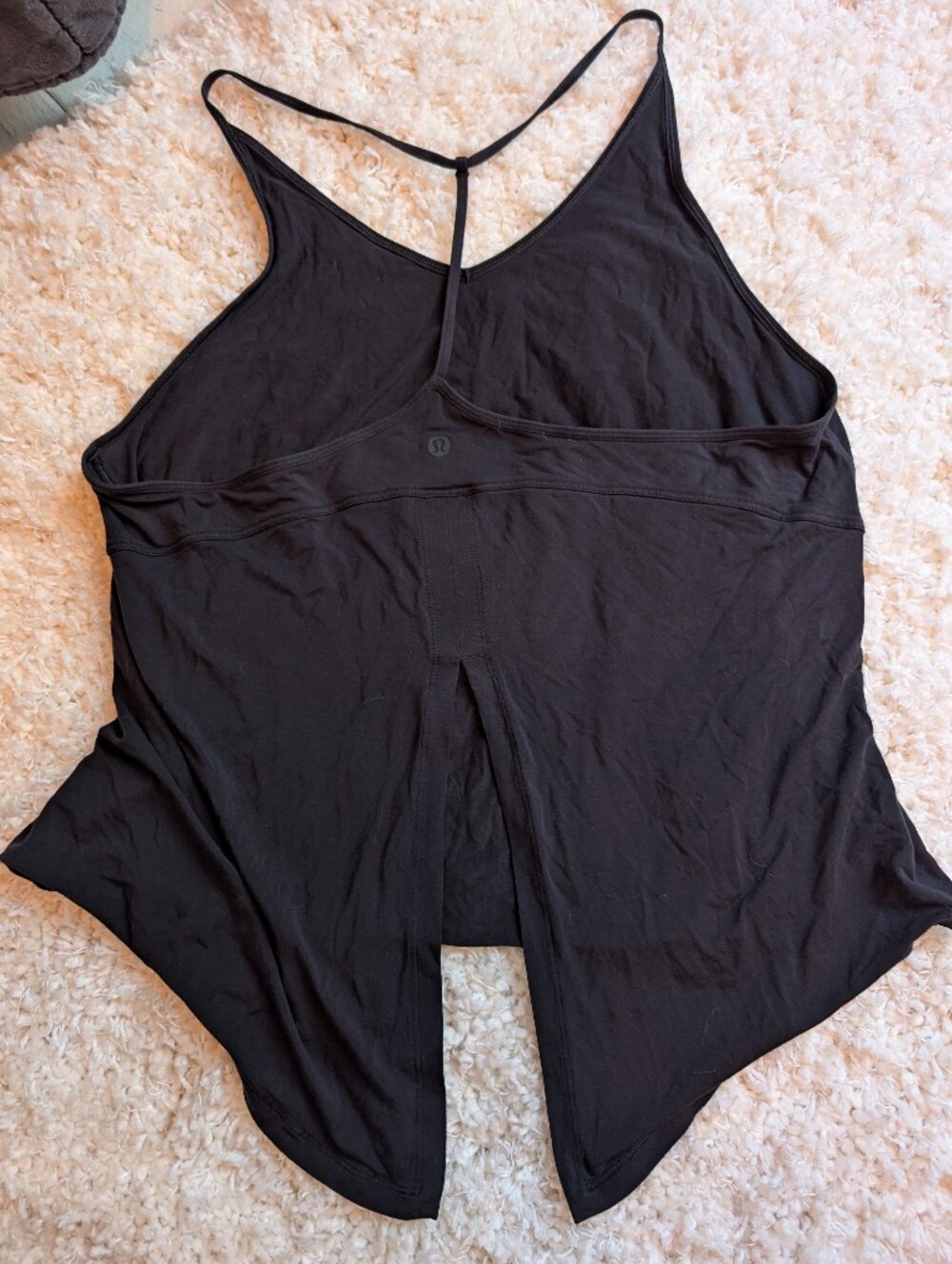 Lululemon Tank M